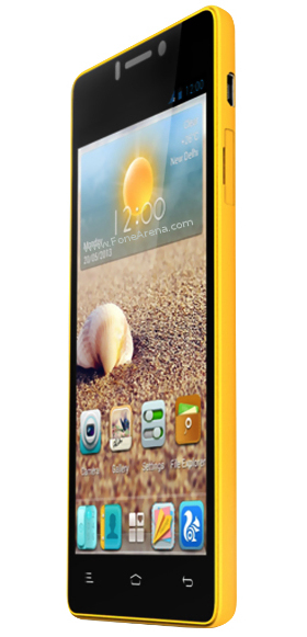 GiONEE ELIFE E5